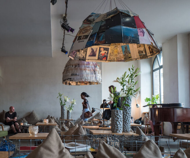 2017_06_30_Berlin_Lobby Michelberger hotel_Color