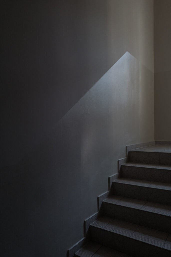 2017_07_03_Berlin_Stairs Michelberger hotel